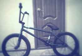 Продам bmx WeThePeople Crysis