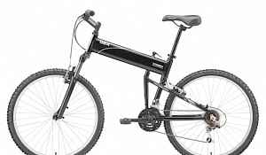 Montague Swissbike X50