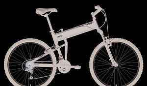 Montague Swissbike X50