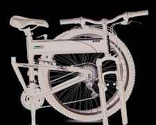 Montague Swissbike X50