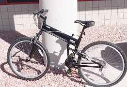 Montague Swissbike X50