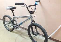 Велосипед BMX Haro hi-ten seven