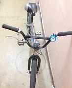 Велосипед BMX Haro hi-ten seven