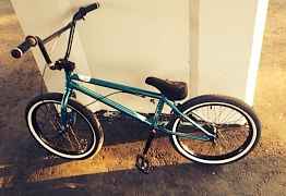 Продам BMX WeThePeople Zodiac