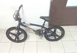 BMX haro F1