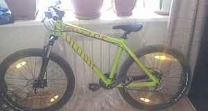 Scott voltage yz 10