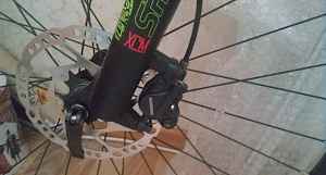 Scott voltage yz 10