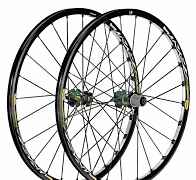 Колеса Mavic Crosstrail / 26er / 6-bolt / QR