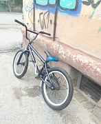 BMX norco revel