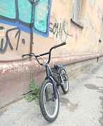 BMX norco revel