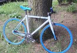 Фикс fixed Orbea dude 52