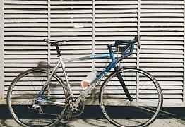 Шоссеный велосипед Orbea Asphalt Gavia