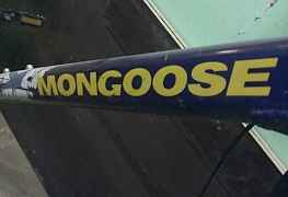 Mongoose Tyax elite26