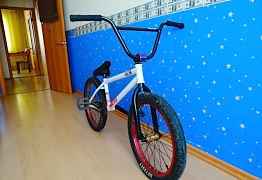 Продам bmx в хорошем качестве