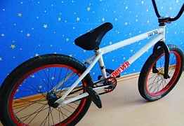 Продам bmx в хорошем качестве