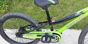 Specialized hotrock 20