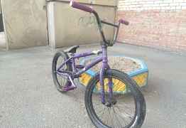 BMX WeThePeople Crysis 2011 (WTP)