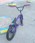 BMX WeThePeople Crysis 2011 (WTP)