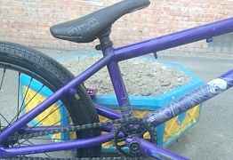 BMX WeThePeople Crysis 2011 (WTP)