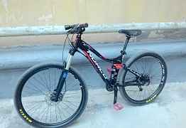 Рама Norco Flnid 9.2