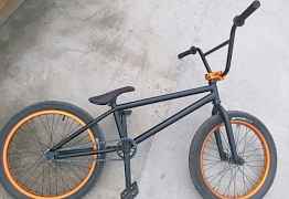 BMX wtp 2014