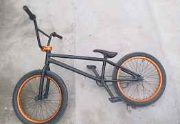 BMX wtp 2014