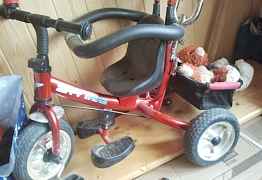 Велосипед zippy trike 3х-колесный