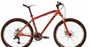 Specialized Hardrock Disc (2013)