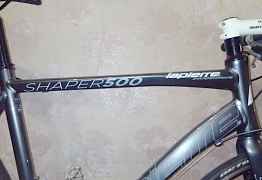 Lapierre shaper 500