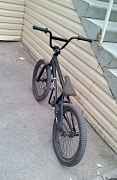 BMX comlete Stark