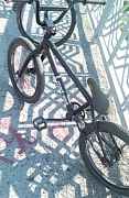 BMX comlete Stark