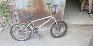 Продам bmx dk claveland