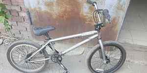 Продам bmx dk claveland