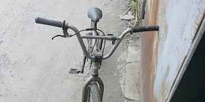 Продам bmx dk claveland