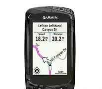 Garmin Эдже 810