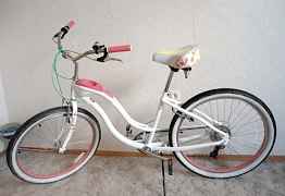 Велосипед Schwinn Sprite Women