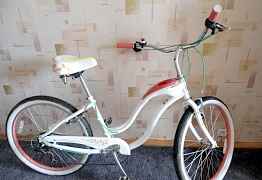 Велосипед Schwinn Sprite Women