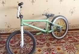 BMX GT Compe 20" (стрит)