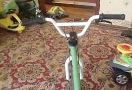 BMX GT Compe 20" (стрит)