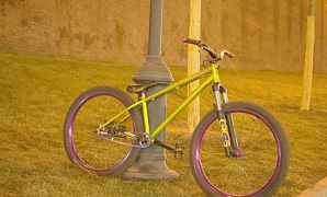 MTB Specialized P26