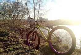 MTB Specialized P26