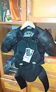 IXS Hammer-Серия Jacket Body Armor - L/XL