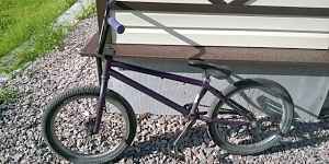 BMX WeThePeople Crysis 2010