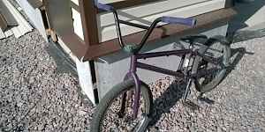 BMX WeThePeople Crysis 2010