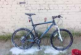 GT Аваланш 2.0 disc (2013) MTB