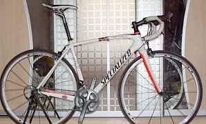 Specialized Tarmac SL2