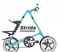 Strida LT (2015)