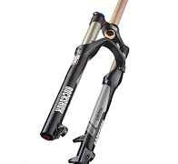 Вилка велосипедная RockShox Reba RLT