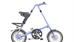 Strida 5.2 2013