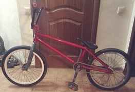 BMX Eastern Jane